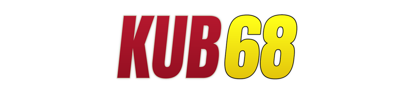 kub68 โลโก้